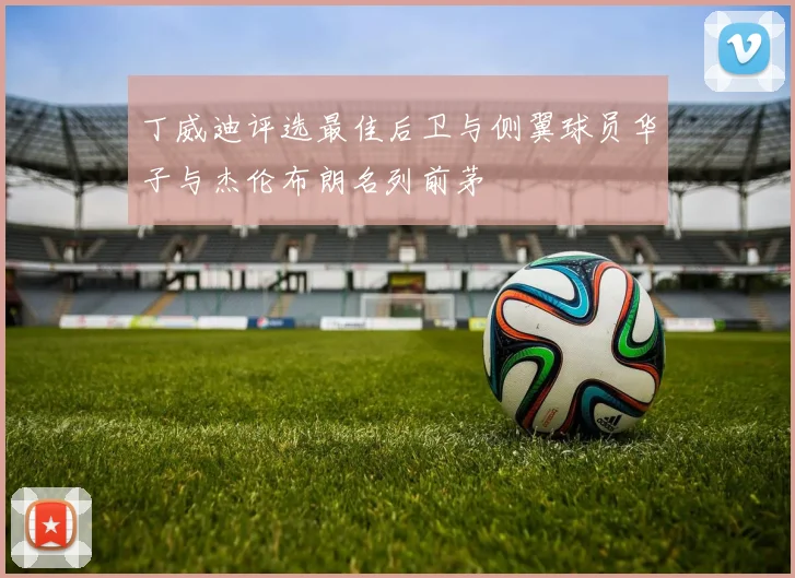 丁威迪评选最佳后卫与侧翼球员华子与杰伦布朗名列前茅
