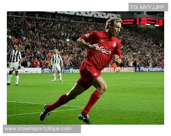 海皮亚回忆05欧冠决赛遗憾曾考虑重返利物浦但遭药厂拒绝 海皮亚回忆05欧冠决赛遗憾曾考虑重返利物浦但遭药厂拒绝