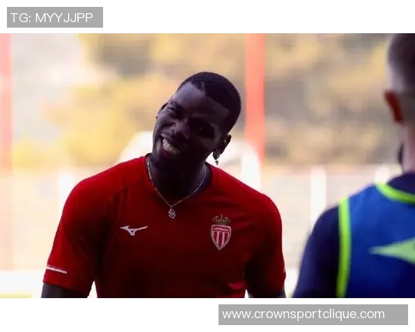 摩纳哥主帅透露博格巴恢复顺利预计不久将重返赛场