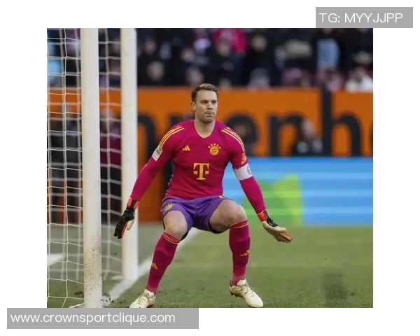 哈曼表示拜仁不将乌尔比希视为诺伊尔接班人将继续寻找新门将