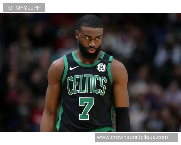 张佳玮点评杰伦布朗次节表现绿军实力展现超越战绩的深度分析