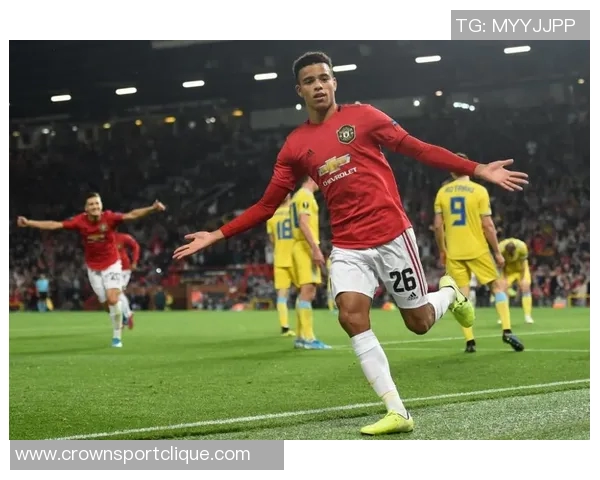 曼联关注格林伍德潜在奖金机会或将带来可观收益 曼联关注格林伍德潜在奖金机会或将带来可观收益