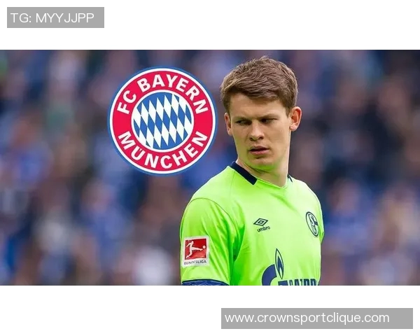 努贝尔拒绝外租选择永久转会诺伊尔续约将影响未来去向 努贝尔拒绝外租选择永久转会诺伊尔续约将影响未来去向